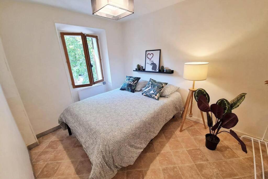 Gregbnb - T2 Design 42M2 - Toulon Est - Wifi Fibre - N5 Eksteriør billede